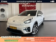 Kia Niro EV - e-Niro ExecutiveLine 64 kWh Kia e-Niro ExecutiveLine 64kWh 1