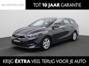Kia Ceed - Sportswagon Pulse 1.0 T-GDi 120 MHEV DCT ISG | Navigatie | C