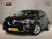 Renault Mégane - Estate 1.3 TCe Sport 141Pk Automaat (VIRTUAL COCKPIT, APPLE 