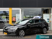 Renault Mégane - Estate 1.3 TCe 140 Techno | Trekhaak | NAP | Navigatie | Ach