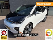 BMW i3 - Range Extender Comfort Advance SOH 82%