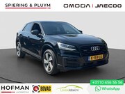 Audi Q2 - 40 TFSI quattro Sport Edition | B&O | Adaptive | Leder | Key