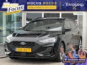 Ford Focus - Wagon 1.0 EcoBoost Hybrid ST Line | Navigatie | Aircondition