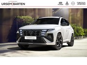 Hyundai Tucson - 1.6 T-GDI PHEV N Line | 19-inch lichtmetalen velgen | Achter