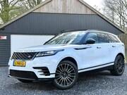 Land Rover Range Rover Velar - 2.0 P250 Turbo R-Dynamic AWD Edition