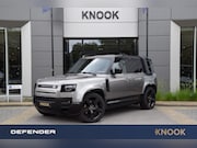 Land Rover Defender - P400e 110 X-Dynamic HSE