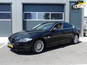 Jaguar XE - XF 2.0 D Portfolio AUTOMAAT Leer Navi LMV PDC Camera Trekhaa