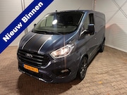 Ford Transit Custom - 290 2.0 TDCI L1H1 Sport VVB248 Prijs zoals getoond