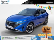 Nissan Qashqai - 1.5 e-Power Business Premium *Automaat*Navi+360Camera*Climat