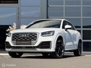 Audi Q2 - 1.4 TFSI S LINE / NAVI / S TRONIC / STOELVERWARMING