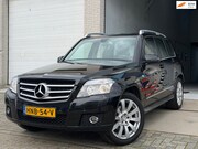 Mercedes-Benz GLK-klasse - 350 First Edition 4-Matic/ 2e EIG/ 1jaar apk/ goede onderhou