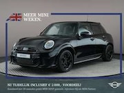 MINI John Cooper Works - 5-deurs S Cooper M