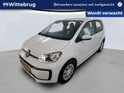 Volkswagen Up! - 1.0 BMT move up! Airconditioning / Bluetooth / Navigatie by