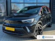 Opel Crossland - 1.2 110 PK Turbo Level 5/ GS | CAMERA + PARKEERSENSOREN| APP