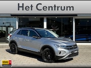 Volkswagen T-Roc - 1.5 TSI Style DSG (Auotmaat) - Camera - Carplay - Ergo Activ