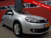 Volkswagen Golf - 1.4 Trendline, Clima, 5drs, Zeer nette auto