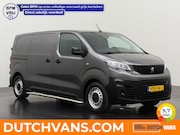 Peugeot e-Expert - Lang 75 kWh | Elektrisch | Multimedia | Camera | Airco | Cru