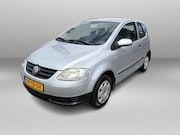 Volkswagen Fox - 1.4 Trendline Trekhaak | Basis uitvoering weinig kans op sto