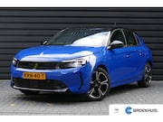 Opel Corsa - 1.2 TURBO 100PK GS / CAMERA / LED / 17"LMV / NAVI / AIRCO / 