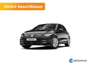 Volkswagen Golf - GTE | 'App-Connect' draadloze smartphone integratie | Achter