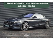 Mercedes-Benz S-klasse - Coupé 400 4Matic / Panoramadak / Stoelverwarming