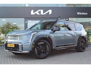 Kia EV9 - Launch Edition GT-Line AWD Captain Chairs 6 zits 99.8 kWh |