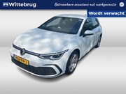 Volkswagen Golf - 1.4 eHybrid GTE / Navigatie / Stoel+stuur verwarming / Navig