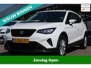 Seat Arona - 1.0 TSI Style FULL-LED_ADAP-CRUIS_CLIMA_STL-VERWAR_PDC_LMV.