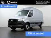 Mercedes-Benz eSprinter - 314 L2 H2 PRO | 81 kWh | Achteruitrijcamera | Climate Contro