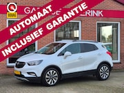 Opel Mokka - 1.4 Turbo Innovation 140PK 5drs AUTOMAAT clima, cruise, navi