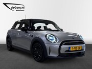 MINI Cooper - 5-Deurs 1.5 Camden Edition Automaat