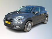 Fiat 500X - 1.4 T M-AIR CR.PLUS