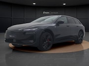 Audi A6 E-TRON - Avant S edition 100 kWh 270 kW / 367 PK | 21" | Luchtvering