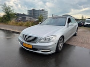 Mercedes-Benz S-klasse - 350 CDI LONG-VERSIE SOFTCLOSE/NAVI/XENON