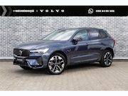Volvo XC60 - 2.0 T6 Plug-in Hybrid AWD Ultra Dark | Trekhaak | Luchtverin