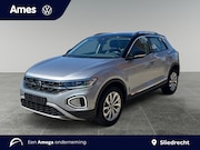 Volkswagen T-Roc - 1.0 TSI 115pk Style | Wireless Apple Carplay/Android Auto | 
