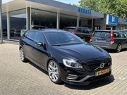 Volvo V60 - 3.0 T6 AWD 350pk Polestar Schuifdak