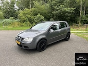 Volkswagen Golf - 1.6 Trendline 2005