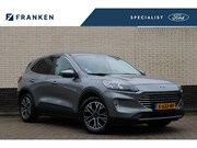 Ford Kuga - 2.5 PHEV Titanium | Trekhaak | B&O | Navigatie | Led