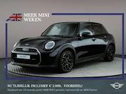 MINI Cooper S - 5-deurs Favoured M