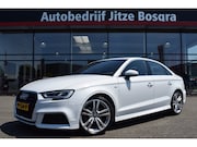 Audi A3 - Limousine 1.4 TFSi 150pk Automaat Pro Line S LED | Virtual |