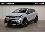 Renault Symbioz - E-Tech full hybrid 160 esprit Alpine | STUUR/STOELVERWARMING