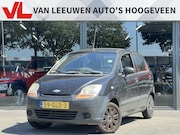 Chevrolet Matiz - 0.8 Pure | Nieuw binnen | NAP | RIJKLAAR