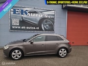 Audi A3 - Sportback 1.4 TFSI Ambition Pro-Line, S-Tronic.