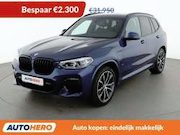 BMW X3 - xDrive 30e M Sport