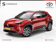 Toyota Yaris Cross - 1.5 Hybrid Dynamic | Carplay draadloos | Navi | LED | Keyles