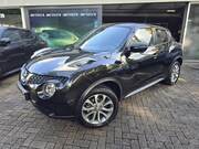 Nissan Juke - 1.2 DIG-T S/S Connect Edition | 2E EIGENAAR |3/6 OF 12MND GA