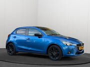 Mazda 2 - 1.5 Skyactiv-G S