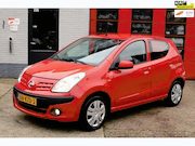 Nissan Pixo - 1.0 Acenta , % Deurs , Airco , Elek Pakket