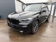 BMW X5 - xDrive45e High Executive